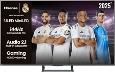 ���� Hisense 55E8Q ���������