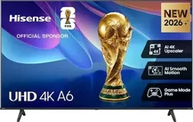 ���� Hisense 58A6S ���������