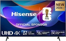 ���� Hisense 58E6DS ���������