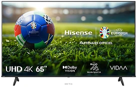  Hisense 65A6N 