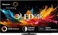 ���� Hisense 65A85N ���������