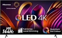 ���� Hisense 65E77NQ PRO ���������