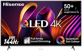  Hisense 65E7NQ PRO 