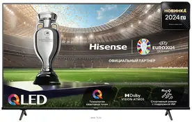  Hisense 65E7NQ 