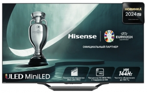  Hisense 65U7NQ 