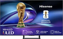 ���� Hisense 75E8Q ���������