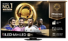  Hisense 75U8Q 