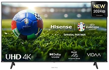  Hisense 85A6N EU 