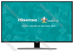  Hisense H32A5840 32" (2020) 