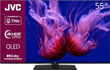 JVC LT-55VUQ3455
