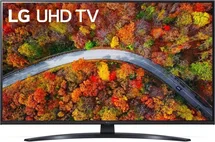 ���� LG 55UP81006LR ���������