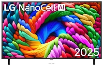  LG NanoCell NANO90 55NANO90A6B 