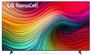 LG NanoCell NANO80 86NANO80T6A