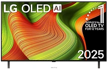  LG OLED AI B5 OLED48B5RLA 