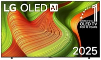  LG OLED AI B5 OLED83B5RLA 
