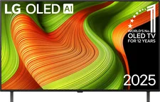 ���� LG OLED AI B5 OLED55B59LA ���������