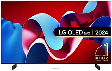  LG OLED C4 OLED42C41LA 
