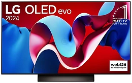  LG OLED C4 OLED48C41LA 