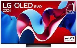  LG OLED C4 OLED55C41LA 