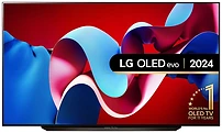  LG OLED C4 OLED83C41LA 