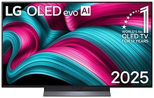 LG OLED C5 OLED48C5RLA 