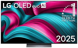 LG OLED C5 OLED65C5RLA 