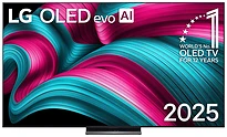  LG OLED C5 OLED83C5RLA 