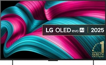  LG OLED evo AI C5 OLED42C55LA 