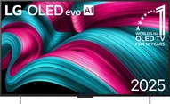 ���� LG OLED evo AI C5 OLED42C58LA ���������