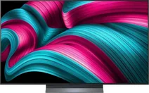 ���� LG OLED evo AI C5 OLED55C51LA ���������
