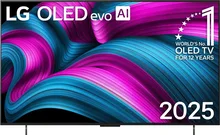 ���� LG OLED evo AI C5E OLED42C5ELB ���������