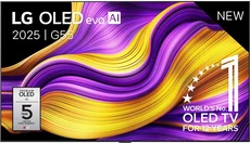 ���� LG OLED evo AI G5 OLED55G55LW ���������