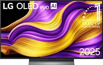 ���� LG OLED evo AI G5 OLED48G59LS ���������