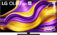 ���� LG OLED evo AI G5 OLED55G59LS ���������
