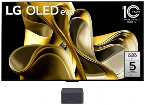 LG OLED evo M OLED83M3PUA