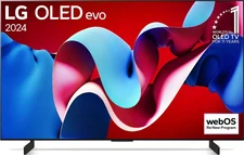 ���� LG OLED42C41LA ���������