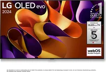 ���� LG OLED55G48LW ���������