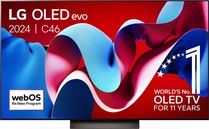  LG OLED77C45LA 