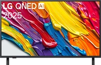 ���� LG QNED AI 55QNED82A6B ���������