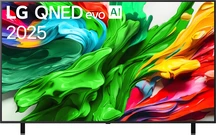  LG QNED evo AI 86QNED85A6C 