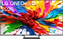  LG QNED evo AI 75QNED93A6A 