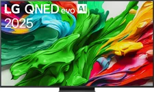 ���� LG QNED evo AI 65QNED86A6A ���������