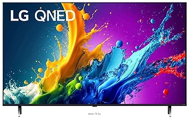  LG QNED80 43QNED80A6A 
