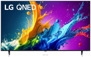 LG QNED80 43QNED80T6A