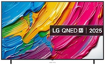  LG QNED80 86QNED80A6A 