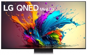 LG QNED91 65QNED91T6A