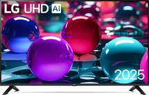  LG UHD AI 43UA73006LA 