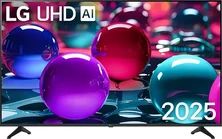 ���� LG UHD AI 50UA73003LA ���������