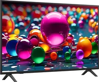 ���� LG UHD AI 50UA74006LB ���������