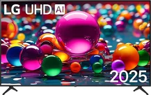 ���� LG UHD AI 86UA74006LB ���������